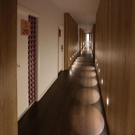Acta Rambla Lleida Hotel Exterior foto